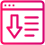 squeeze-page-icon-pink
